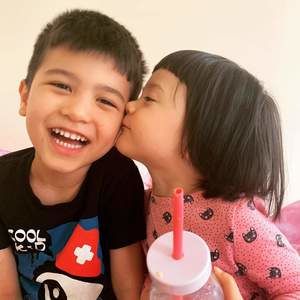 Meet your Posher, Denise